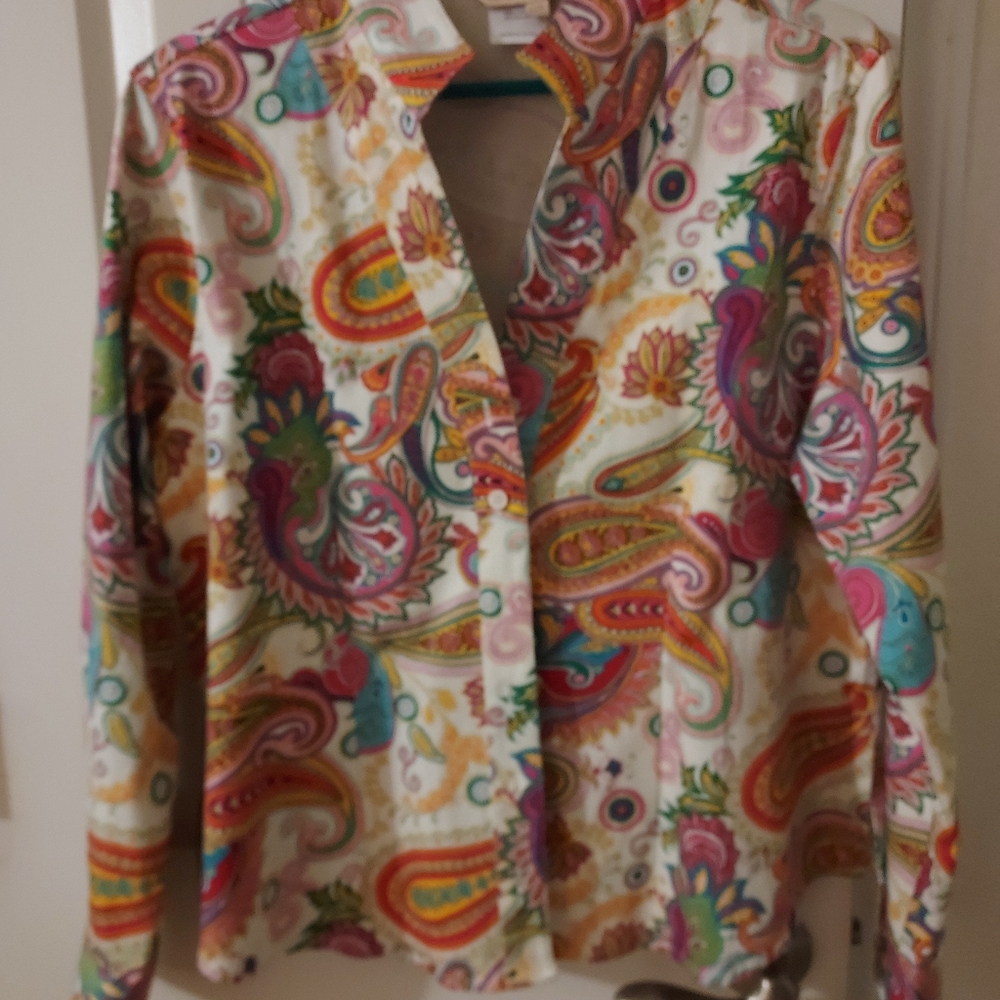 Jacket by Norm Thompson